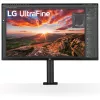 LG 32" 32UN880K-B UHD 4K HDR Led Monitor