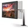LG 32" 32UN880K-B UHD 4K HDR Led Monitor