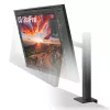 LG 32" 32UN880K-B UHD 4K HDR Led Monitor
