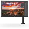 LG 32UN880P-B UHD 4K HDR Led Monitor