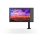 LG 32" 32UN88AP-W UHD 4K HDR Led Monitor