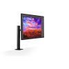 LG 32" 32UN88AP-W UHD 4K HDR Led Monitor