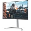 LG 32UP55NP-W LED monitor, IPS, UHD 4K