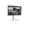 LG 32" 32UQ850V-W LED monitor, IPS, UHD 4K