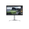 LG 32" 32UQ85R-W UHD 4K  IPS LED Monitor