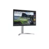 LG 32" 32UQ85R-W UHD 4K  IPS LED Monitor