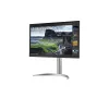 LG 32" 32UQ85R-W UHD 4K  IPS LED Monitor