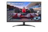 LG 32" 32UR500K-B UHD 4K Led Monitor