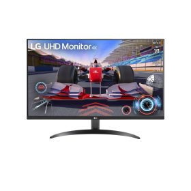 LG 32" 32UR500K-B UHD 4K Led Monitor