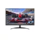 LG 32" 32UR500K-B UHD 4K Led Monitor