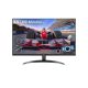 LG 32" 32UR550-B UHD 4K Led Monitor