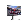 LG 32" 32UR550K-B UHD 4K Led Monitor