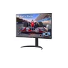 LG 32" 32UR550K-B UHD 4K Led Monitor