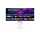 LG 34" 34GX90SA-W UltraGear WQHD 21:9 Ívelt 240Hz Smart OLED Monitor