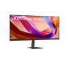 LG 34" 34U511A-B UltraWide WFHD 100Hz-es IPS Monitor