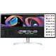 LG 34" 34WK95UP-W Ultrawide UHD 21:9 HDR Nano IPS Led Monitor