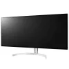 LG 34" 34WK95UP-W Ultrawide UHD 21:9 HDR Nano IPS Led Monitor