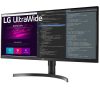 LG 34WN750-B 3440 x 1440 Led Monitor