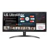 LG 34" 34WP500-B UltraWide FHD Led Monitor