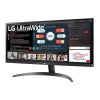 LG 34" 34WP500-B UltraWide FHD Led Monitor