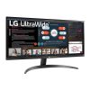 LG 34" 34WP500-B UltraWide FHD Led Monitor