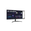 LG 34WQ500-B 21:9 UltraWide Full HD Led Monitor