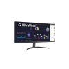 LG 34" 34WQ500-B 21:9 UltraWide Full HD Led Monitor