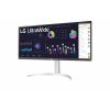 LG 34WQ650-W 21:9 UltraWide Full HD Led Monitor