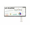 LG 34" 34WQ680-W 21:9 UltraWide Full HD Led Monitor