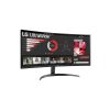 LG 34WR50QC-B Ultrawide QHD 21:9 HDR Led Monitor