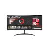 LG 34" 34WR55QC-B Ultrawide QHD 21:9 HDR Led Monitor