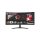 LG 34" 34WR55QK-B Ultrawide QHD 21:9 HDR Led Monitor