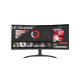 LG 34" 34WR55QK-B Ultrawide QHD 21:9 HDR Led Monitor