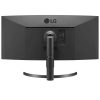 LG 35" 35WN73A-B UltraWide QHD 100Hz HDR Led Monitor