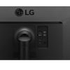 LG 35" 35WN73A-B UltraWide QHD 100Hz HDR Led Monitor
