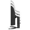 LG 35" 35WN73A-B UltraWide QHD 100Hz HDR Led Monitor