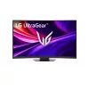 LG 37" 37G800A-B UltraGear 4K UHD Ívelt 1ms VA Led Monitor