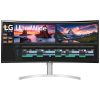 LG 38" 38WN95C-W UltraWide QHD+ Ívelt Led Monitor