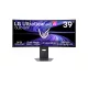 LG 39" 39GX950B-B UltraGear 5K2K 21:9 Dual-Mode Ívelt OLED Monitor