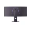LG 39" 39GX950B-B UltraGear 5K2K 21:9 Dual-Mode Ívelt OLED Monitor
