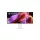 LG 40" 40U990A-W UltraFine™ 5K2K Ívelt Nano IPS Black Monitor