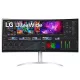 LG 40" 40WP95C-W 5120x2160 WUHD HDR Ívelt Led Monitor