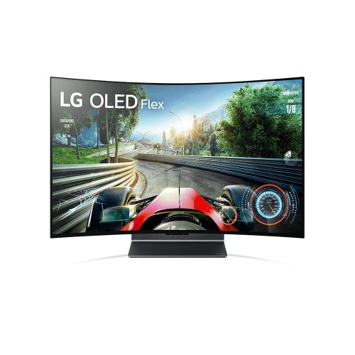 LG 42" OLED42LX3Q6LA Flex 105cm UHD 4K HDR Smart OLED Tv