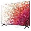 LG 43" NanoCell 43NANO756PR 108cm UHD 4K HDR Smart Led Tv
