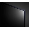 LG 43" NanoCell 43NANO756PR 108cm UHD 4K HDR Smart Led Tv
