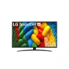 LG 43" NanoCell 43NANO81A6A 108cm UHD 4K HDR Smart Led Tv