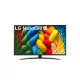 LG 43" NanoCell 43NANO81A6A 108cm UHD 4K HDR Smart Led Tv