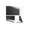 LG 43" NanoCell 43NANO81A6A 108cm UHD 4K HDR Smart Led Tv