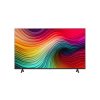 LG 43" NanoCell 43NANO82T6B 108cm UHD 4K HDR Smart Led Tv