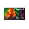 LG 43" NanoCell 43NANO8EA6A 108cm UHD 4K HDR Smart Led Tv